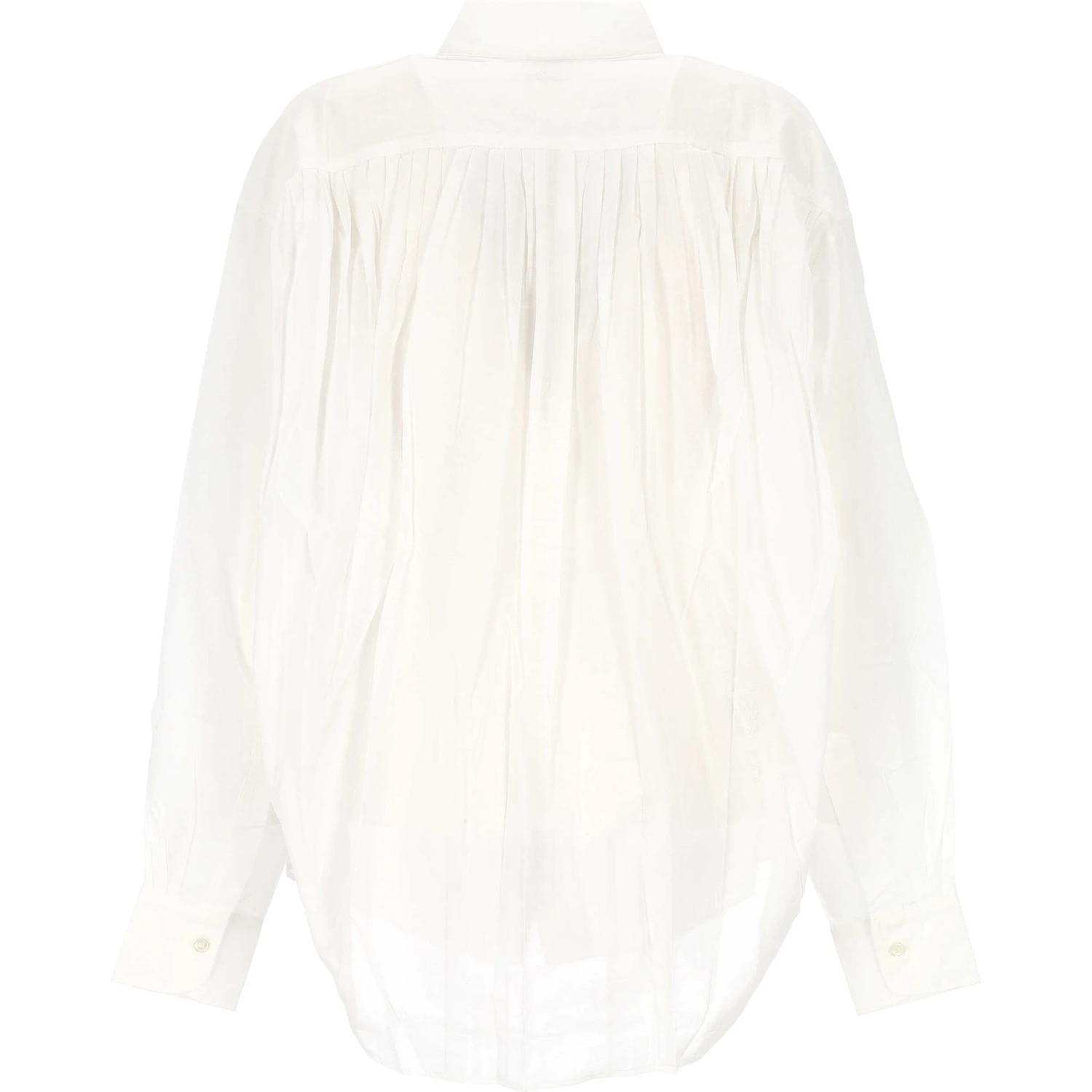 THE ANDAMANE Shirts White