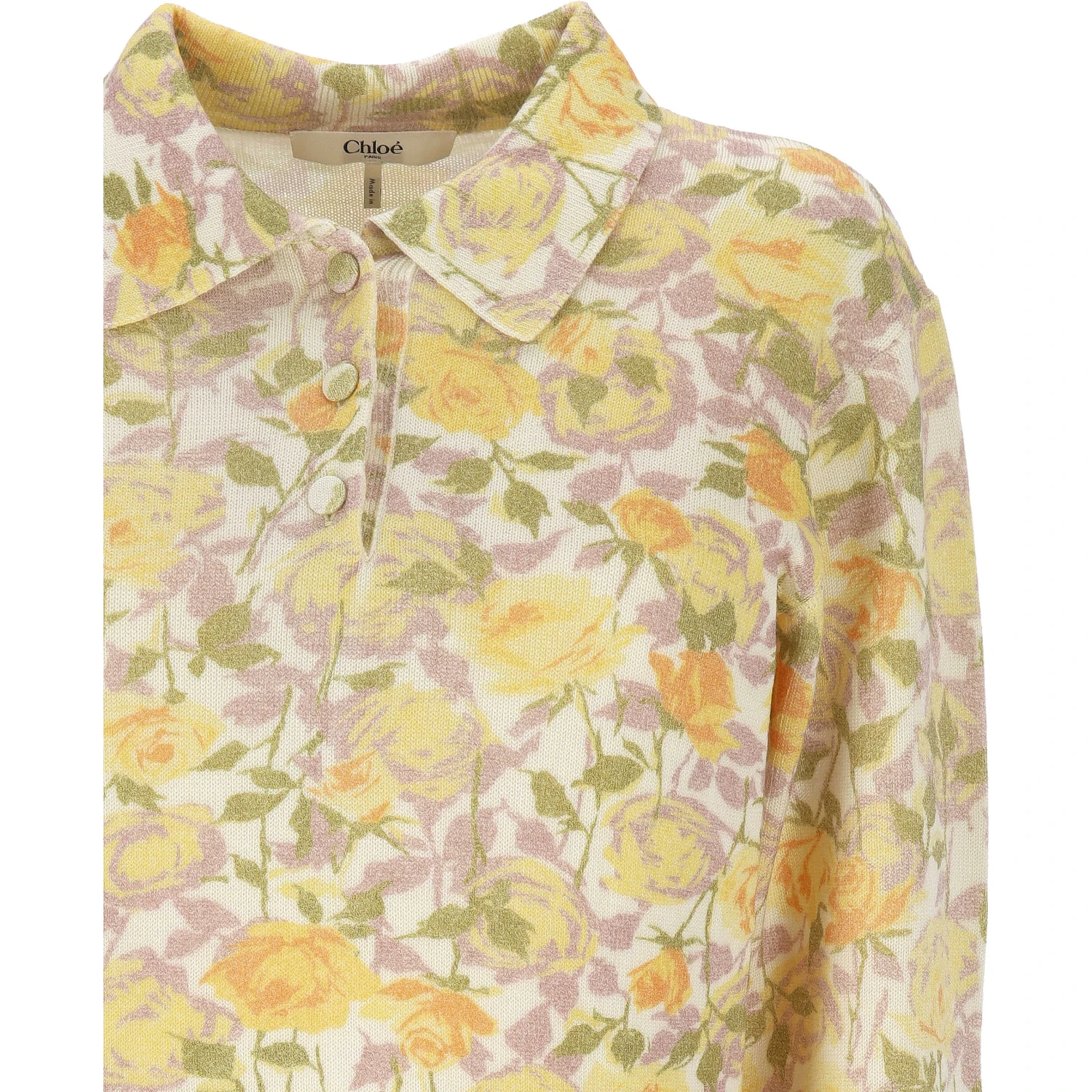 Chloè Sweaters