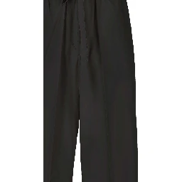 Emma&gaia Trousers Black