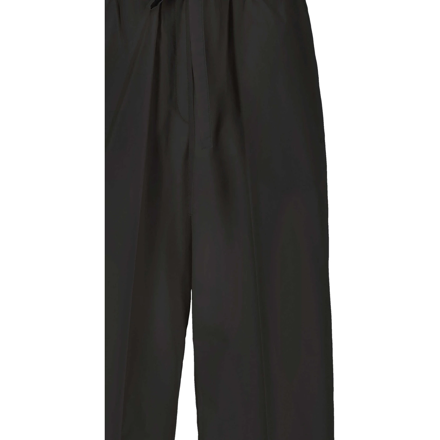 Emma&gaia Trousers Black