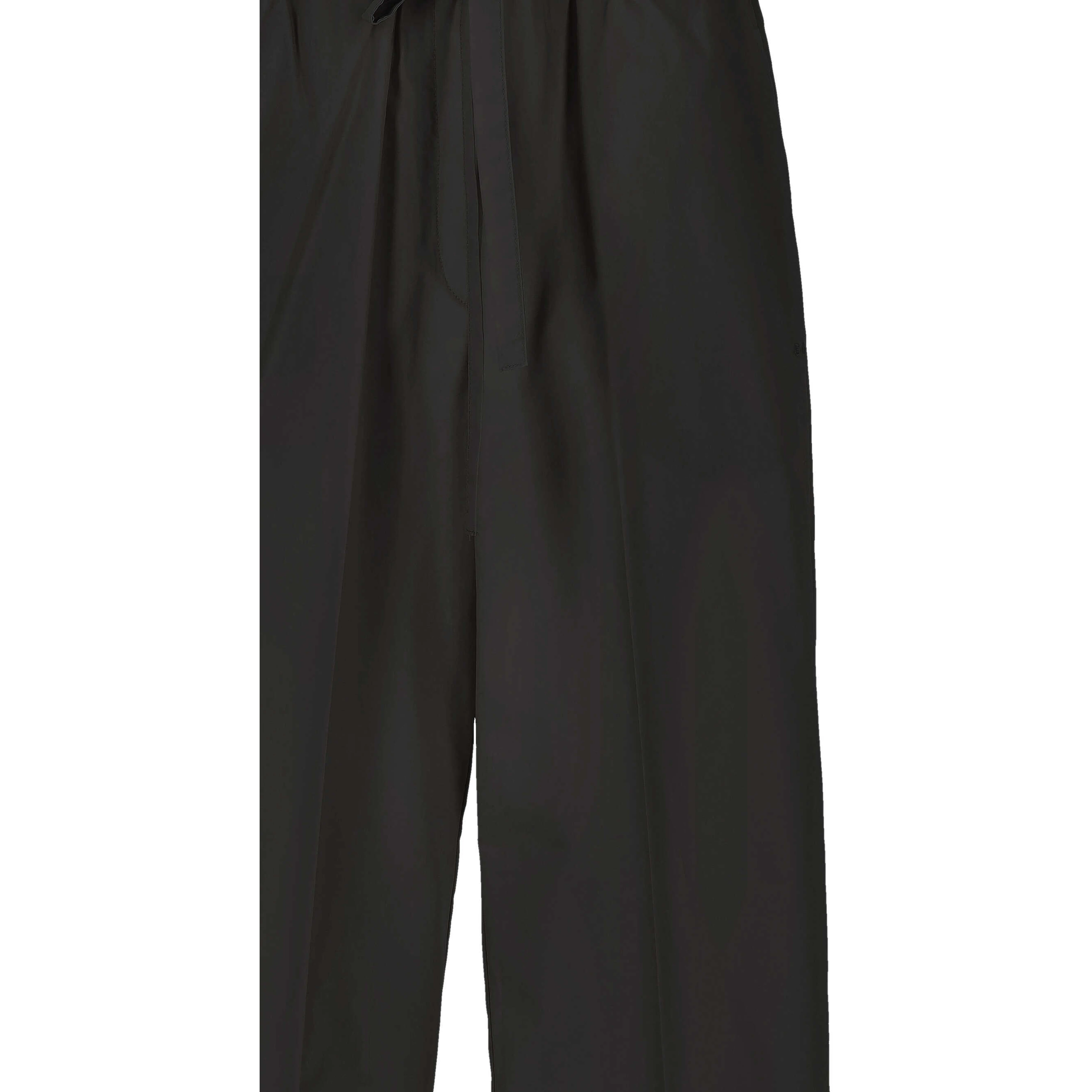 Emma&gaia Trousers Black
