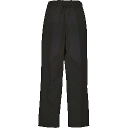 Emma&gaia Trousers Black