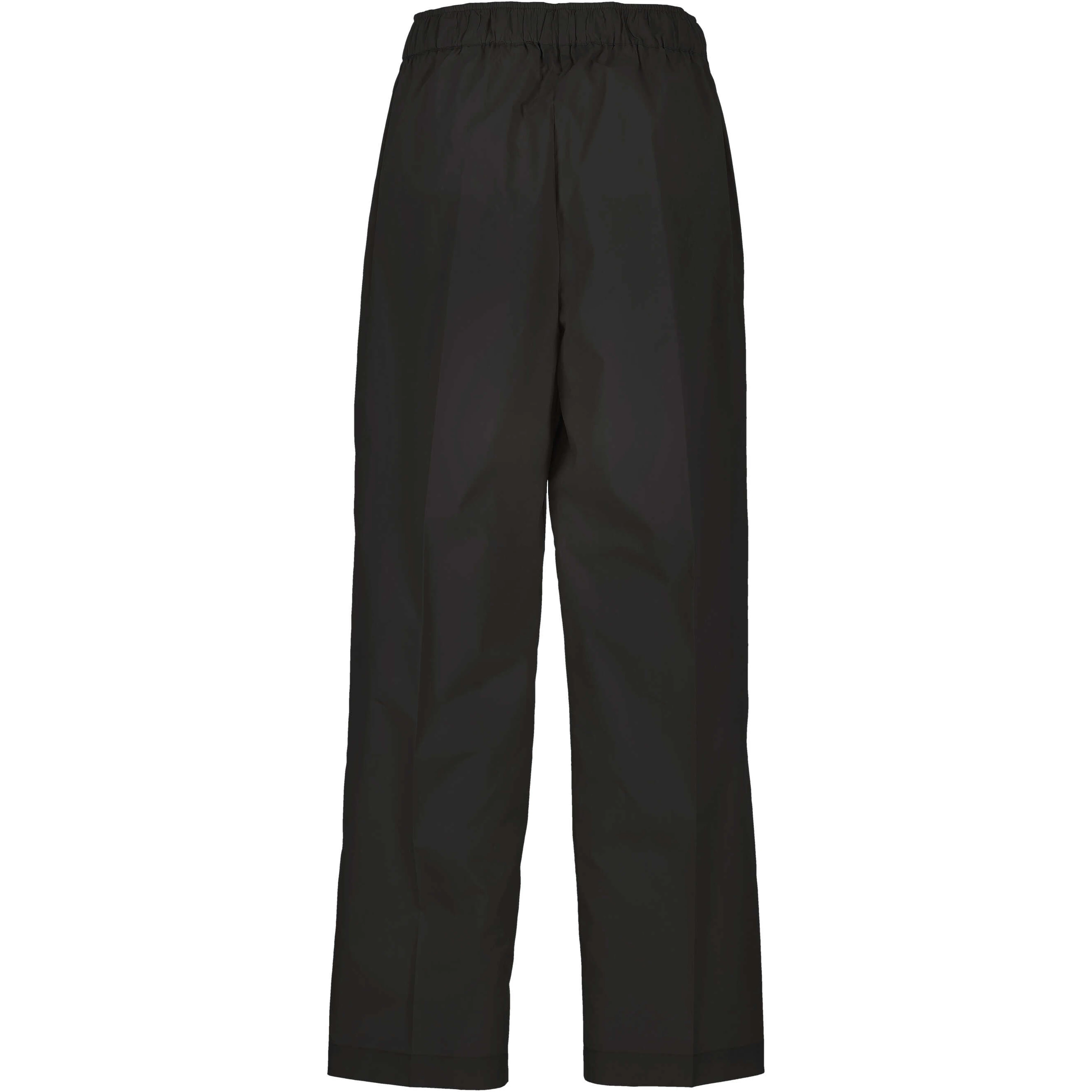 Emma&gaia Trousers Black