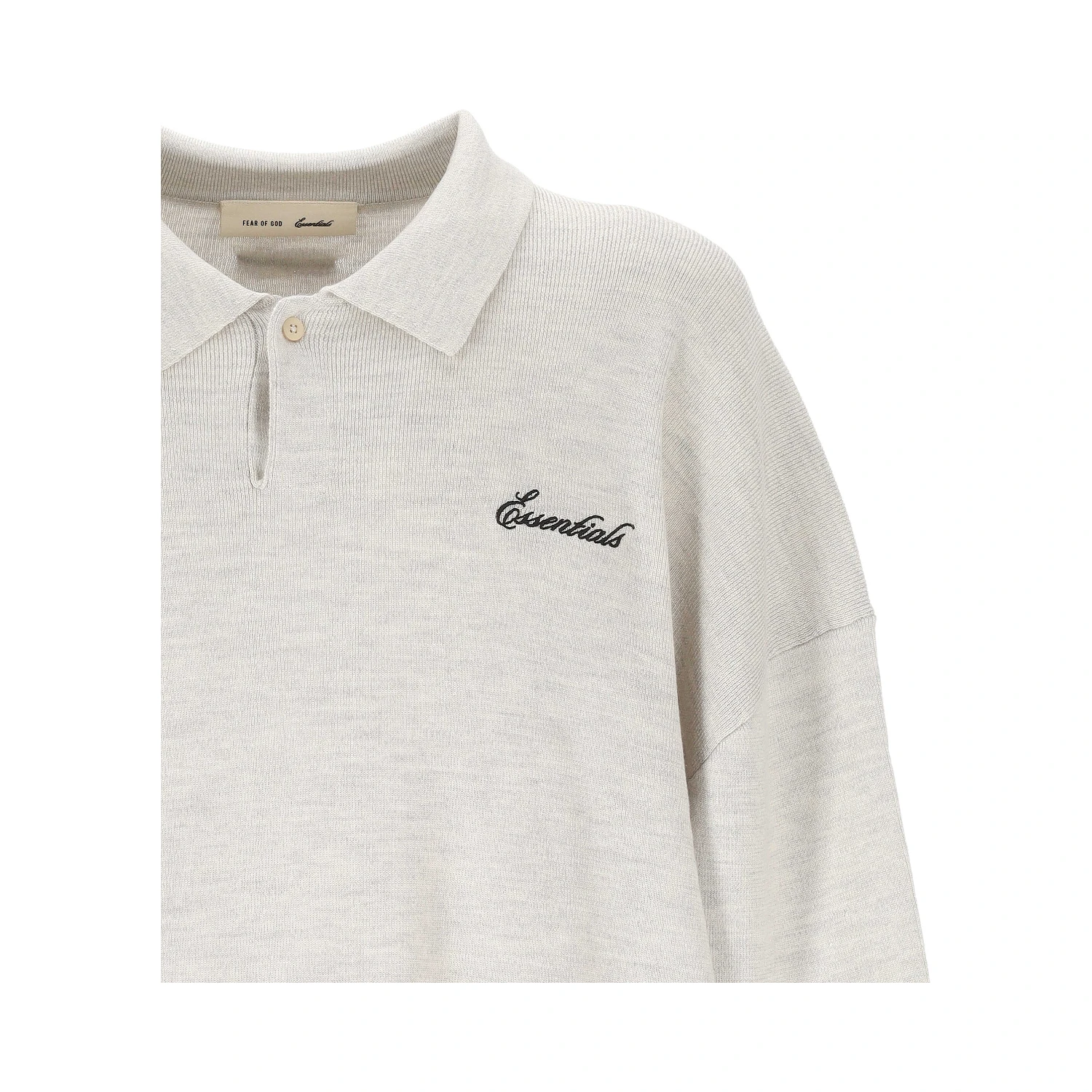 FEAR OF GOD ESSENTIALS T-shirts and Polos
