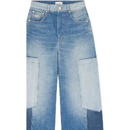 GANNI Jeans