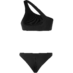 Federica Tosi Sea clothing Black