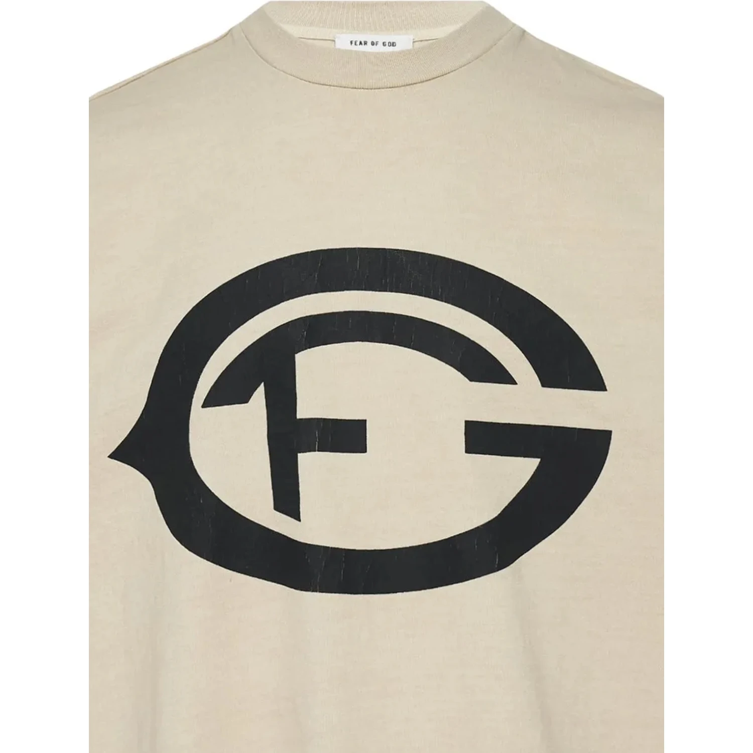 Fear of God T-shirts and Polos