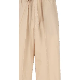 Emma&gaia Trousers Sand
