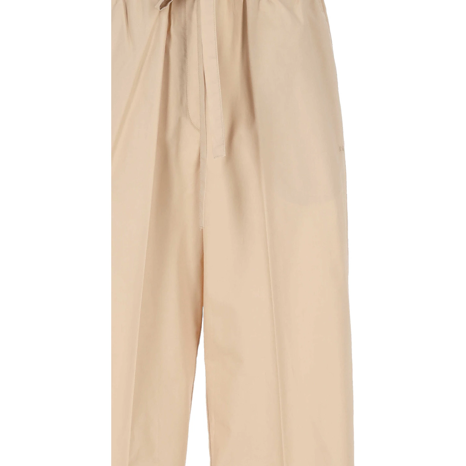 Emma&gaia Trousers Sand