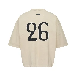 Fear of God T-shirts and Polos