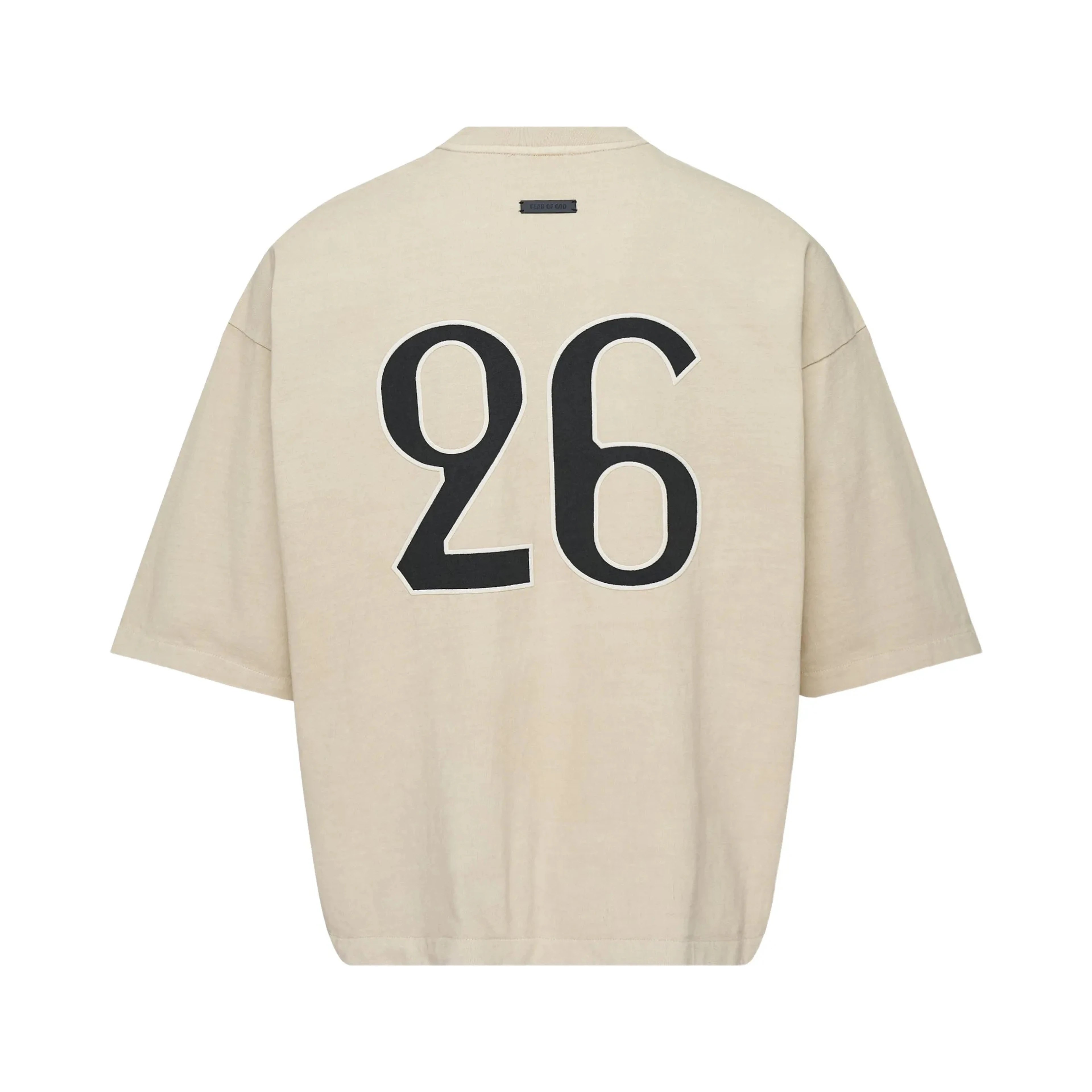 Fear of God T-shirts and Polos