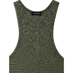 ANINE BING Dresses Military green