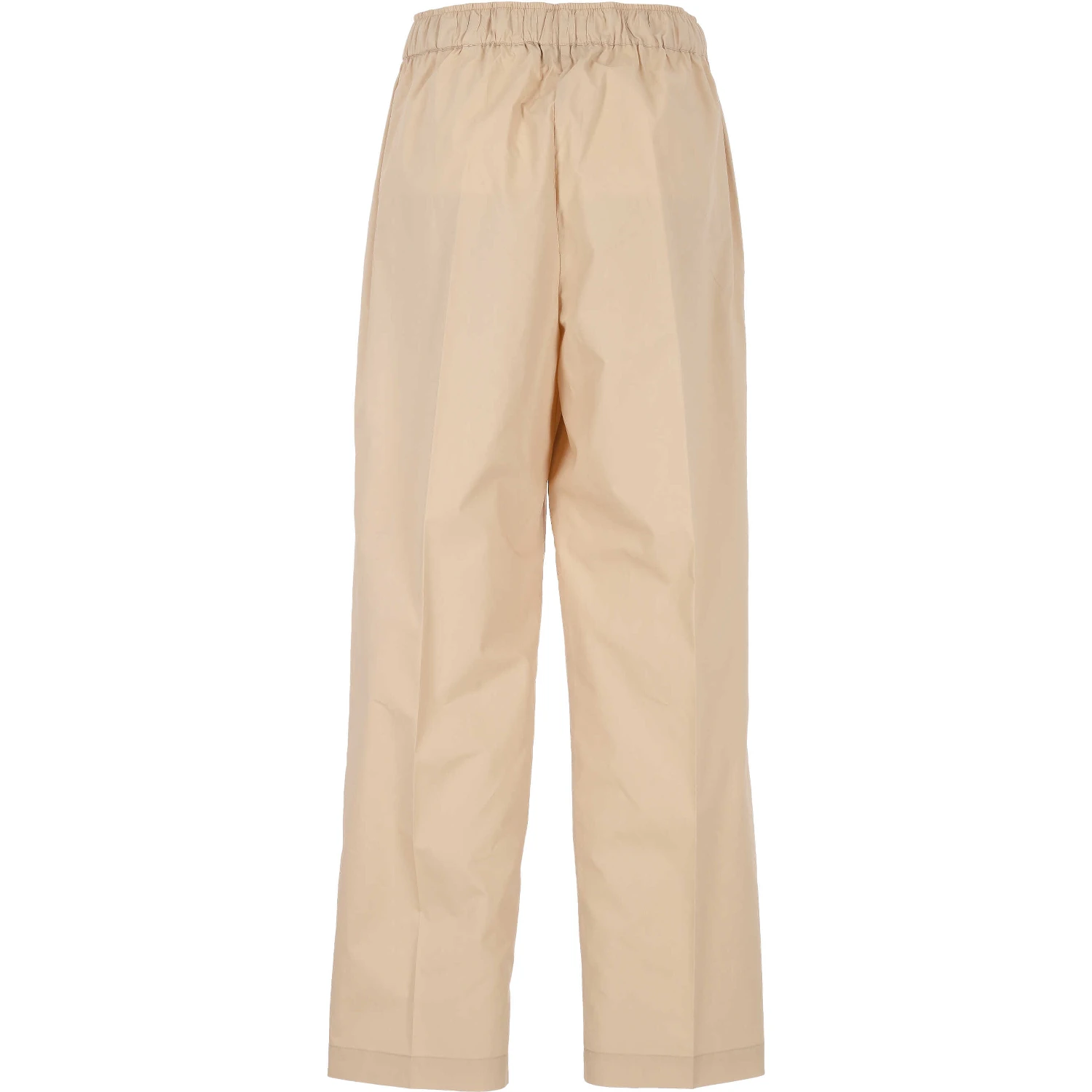 Emma&gaia Trousers Sand