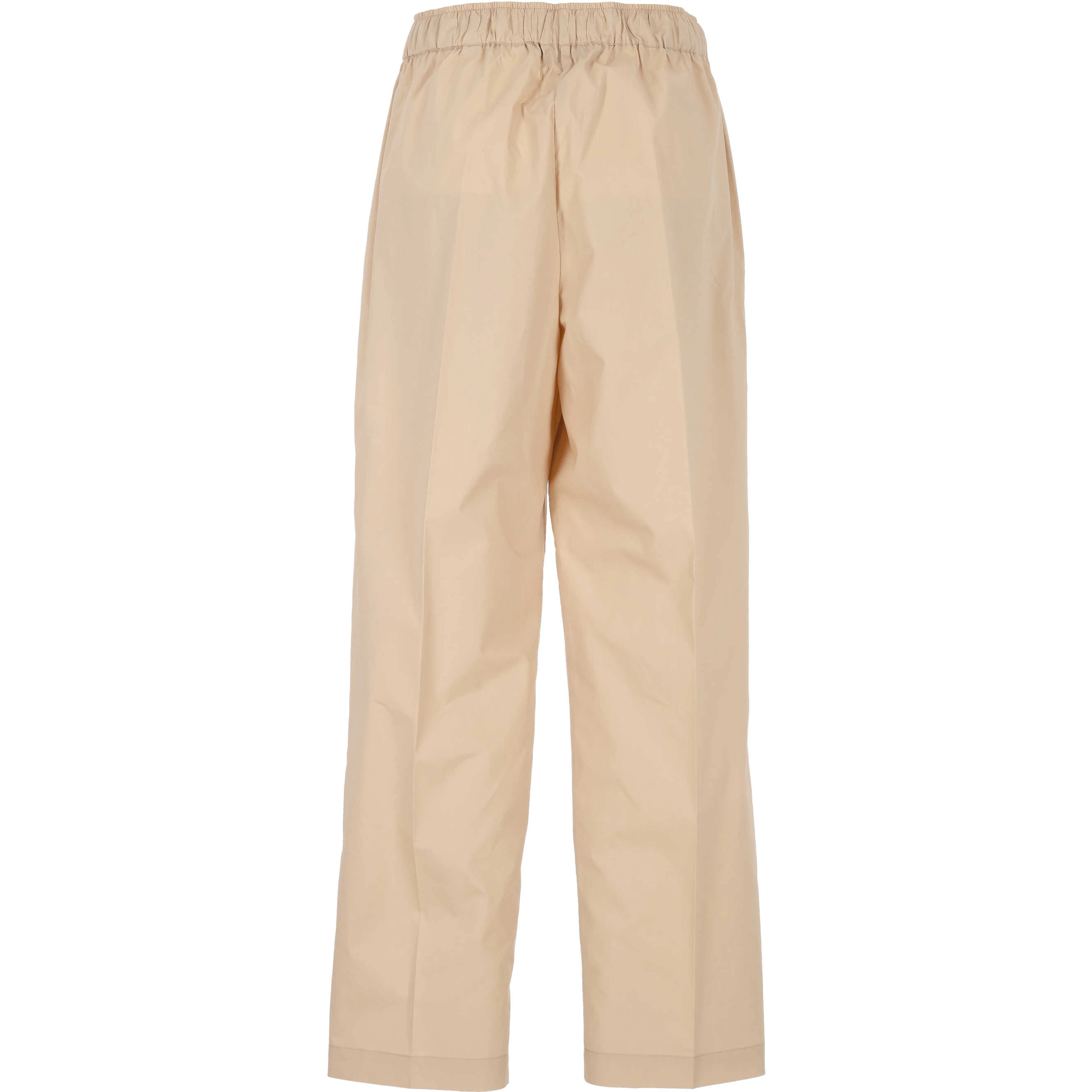 Emma&gaia Trousers Sand