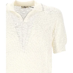 Altea T-shirts and Polos Cream