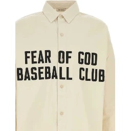 Fear of God Shirts