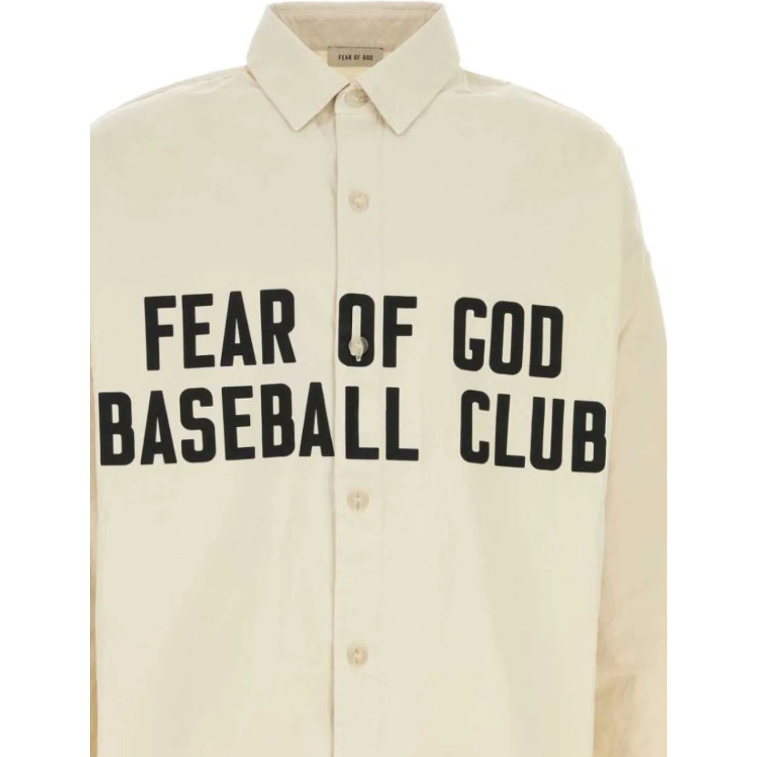 Fear of God Shirts