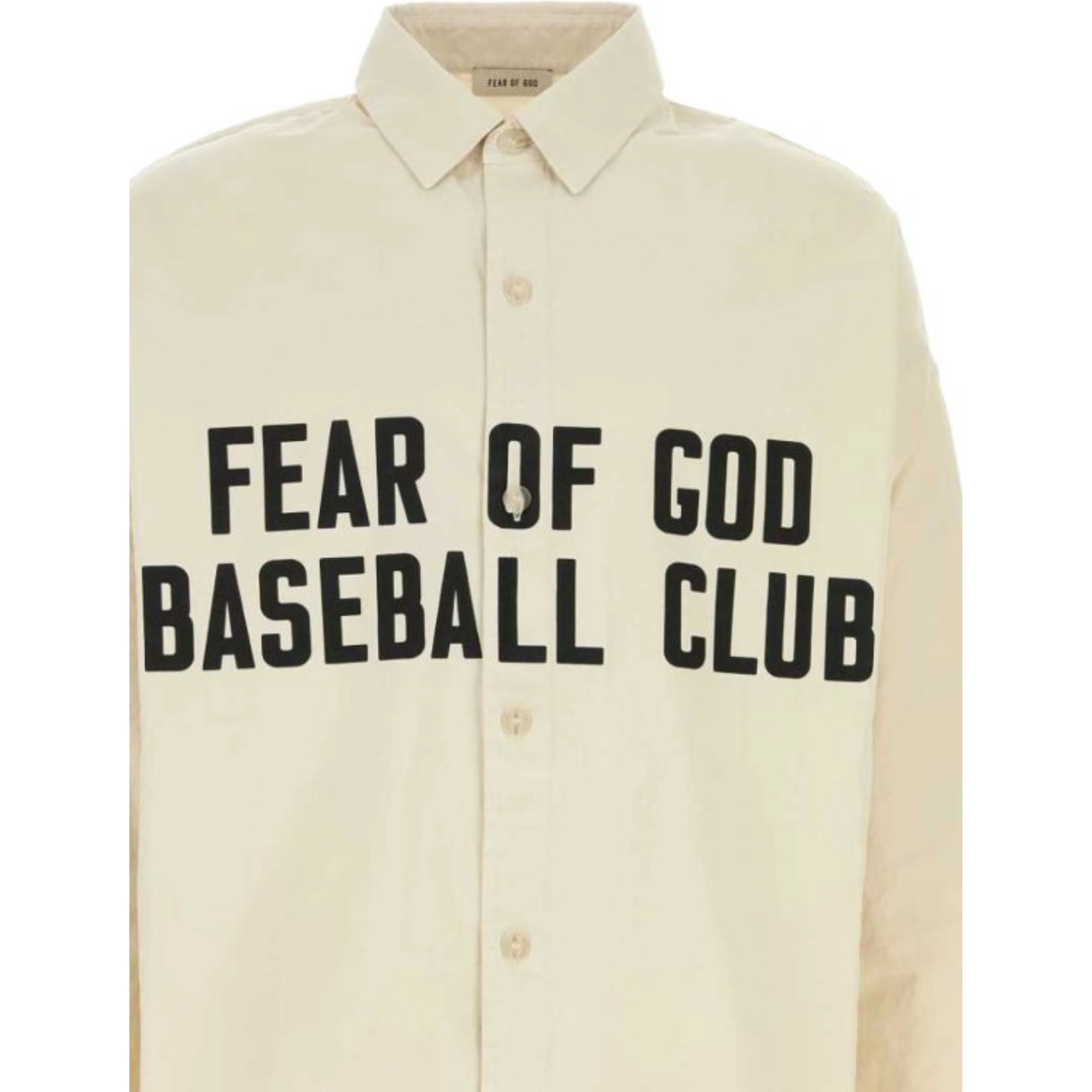 Fear of God Shirts