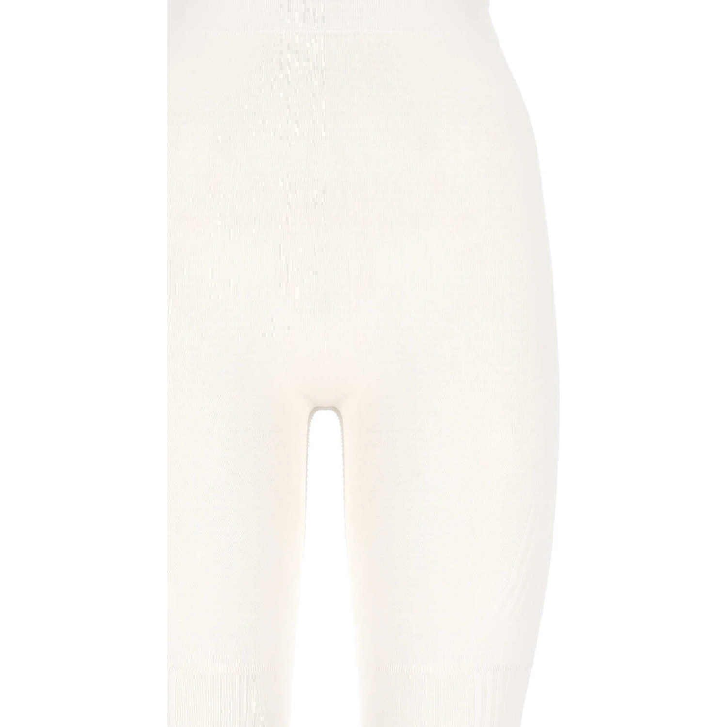 ISSEY MIYAKE PLEATS PLEASE Trousers White