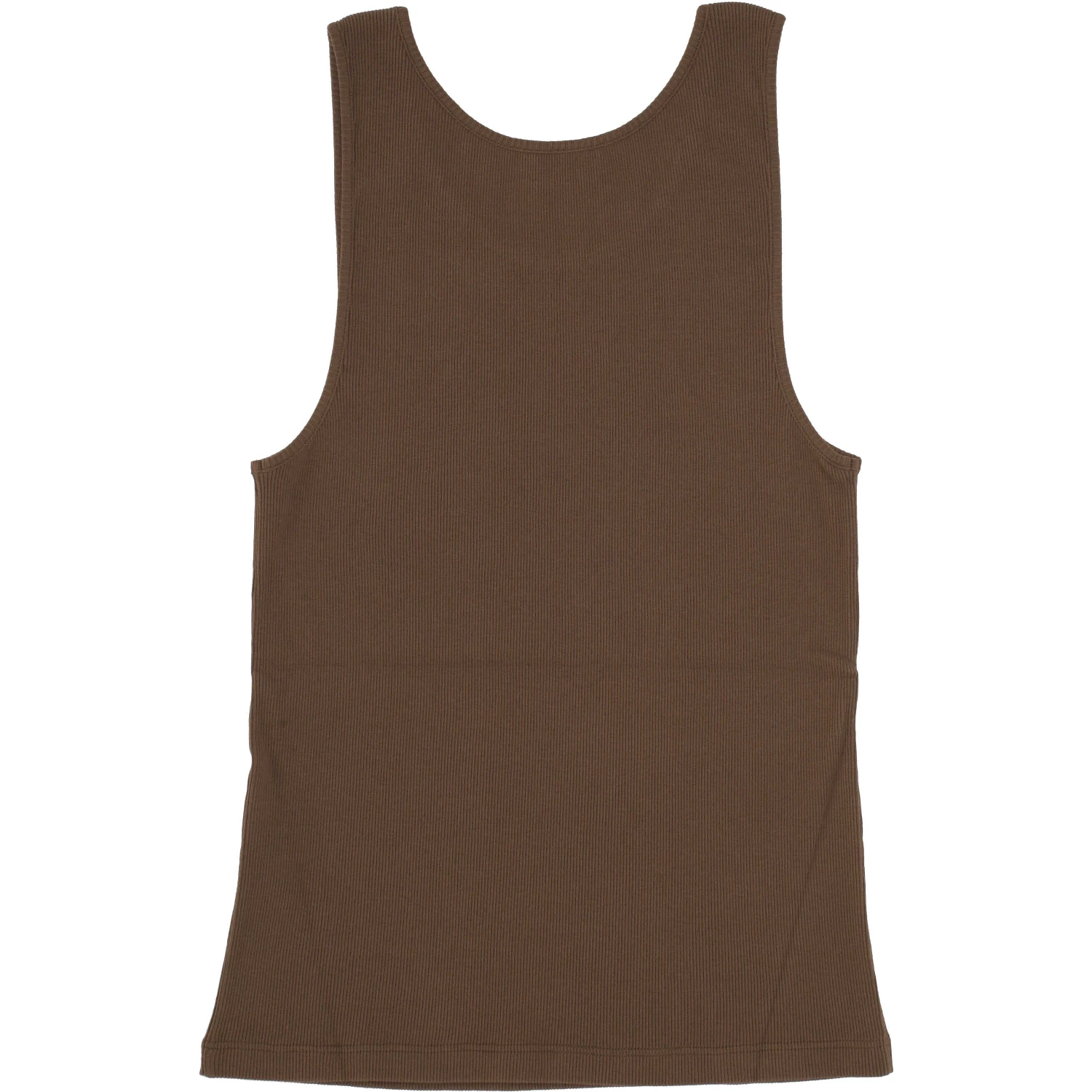 Saint Laurent Top Cognac