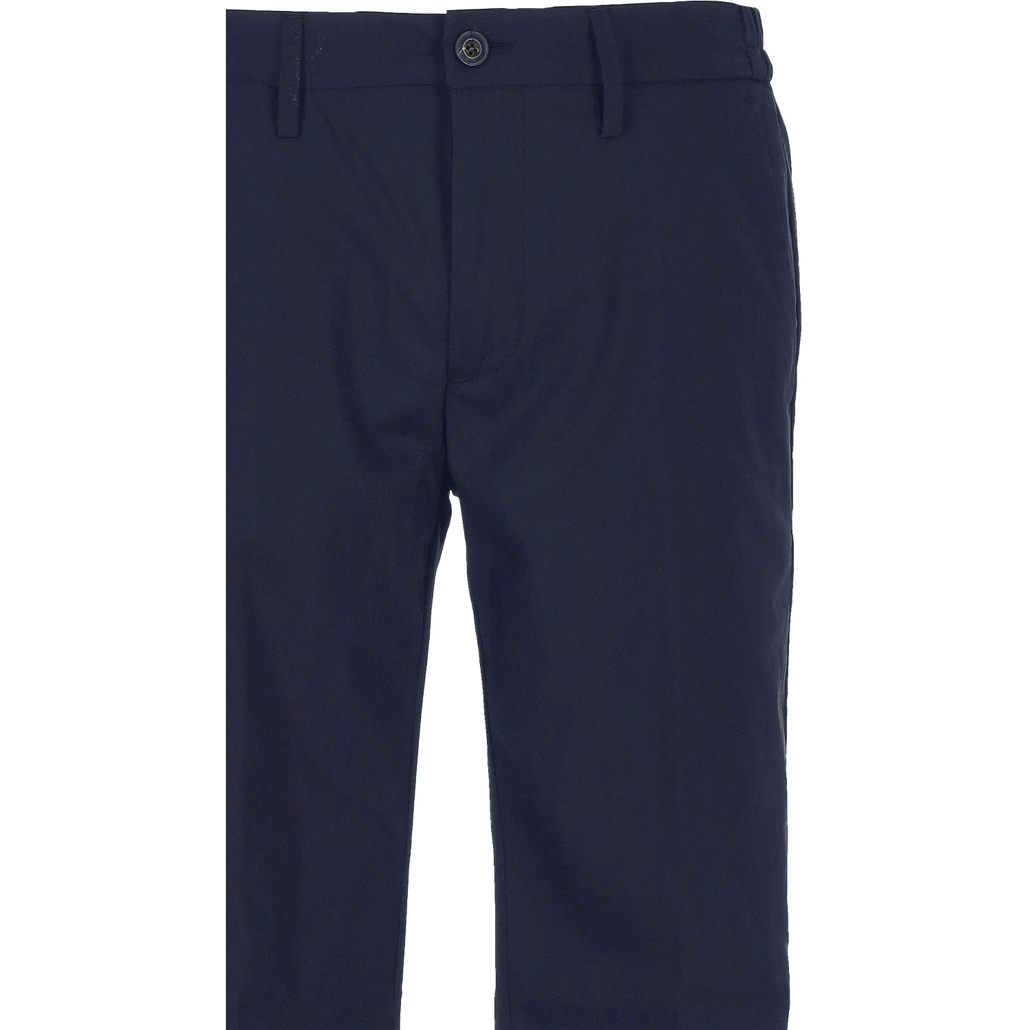 Re-Hash Trousers Navy