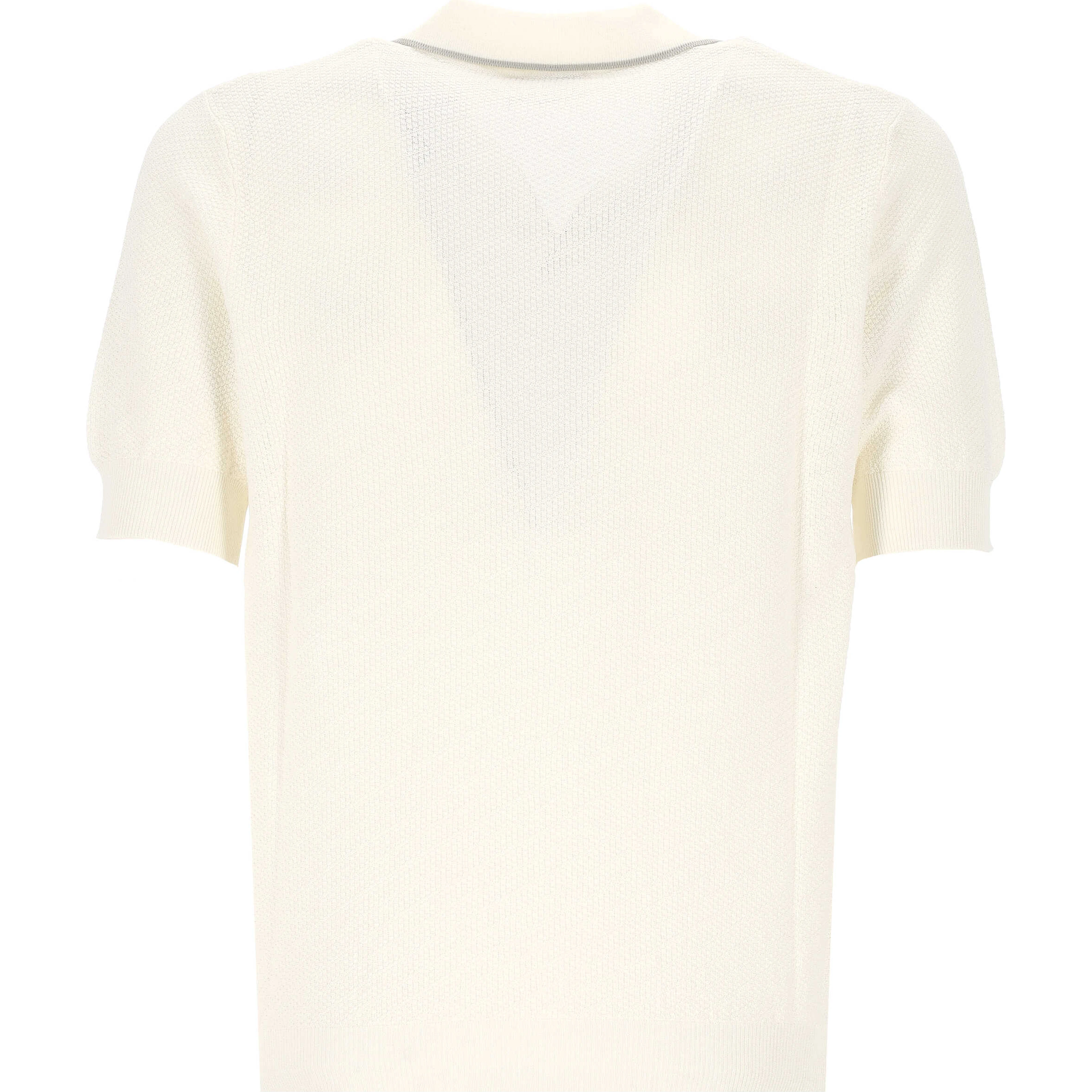 Altea T-shirts and Polos Cream