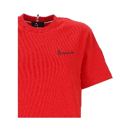 MONCLER GRENOBLE T-shirts and Polos