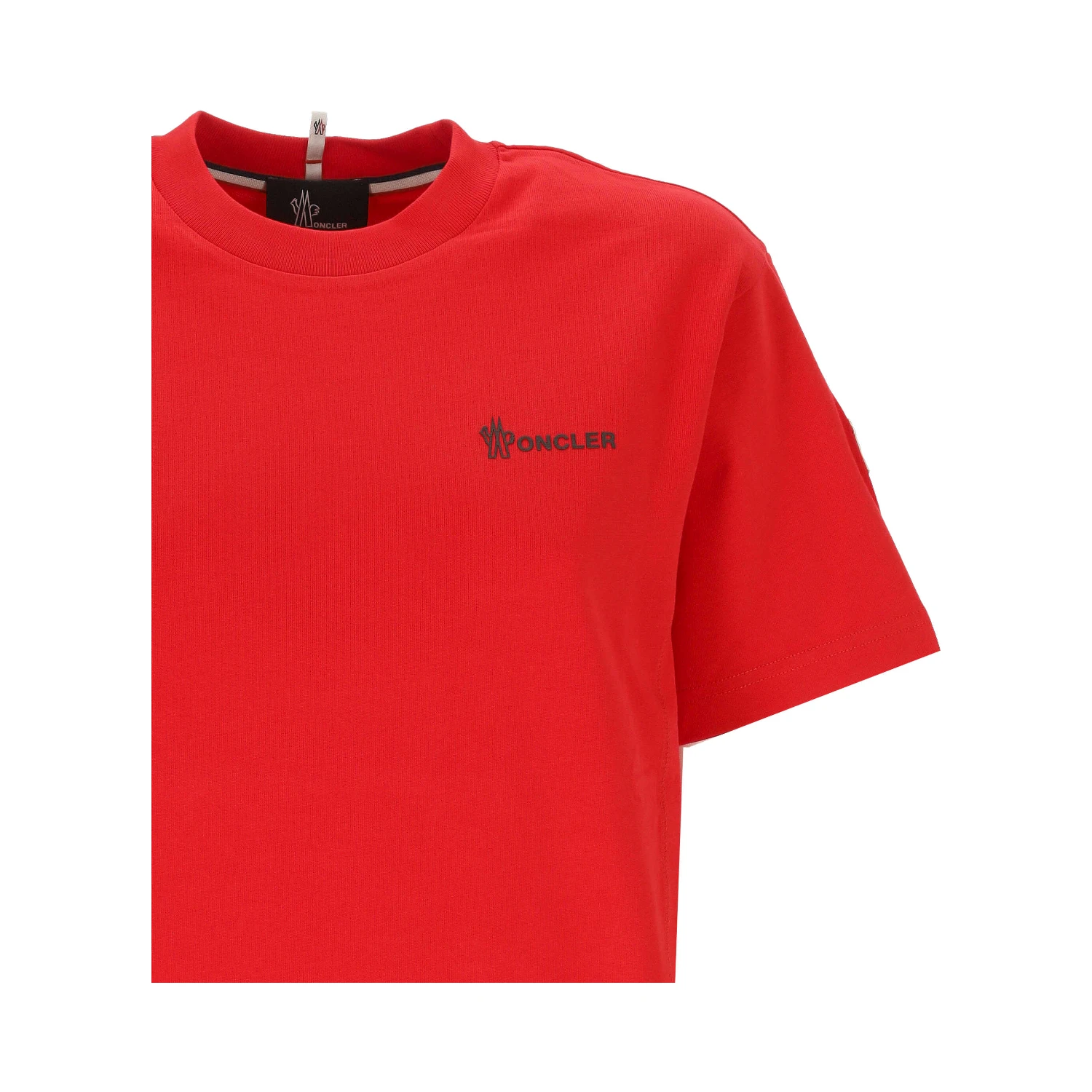 MONCLER GRENOBLE T-shirts and Polos