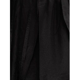 PHOEBE PHILO Jeans Black