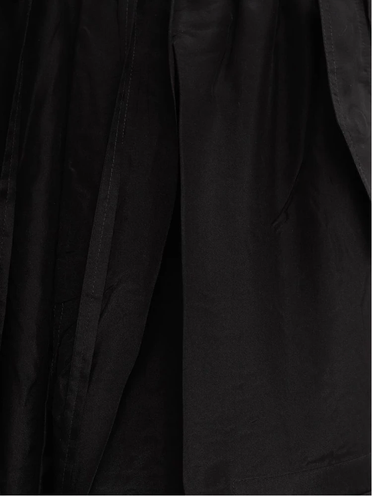 PHOEBE PHILO Jeans Black alternative