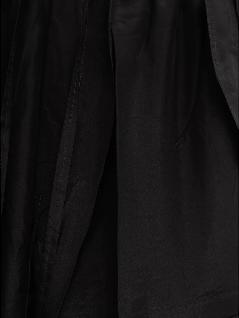 PHOEBE PHILO Jeans Black