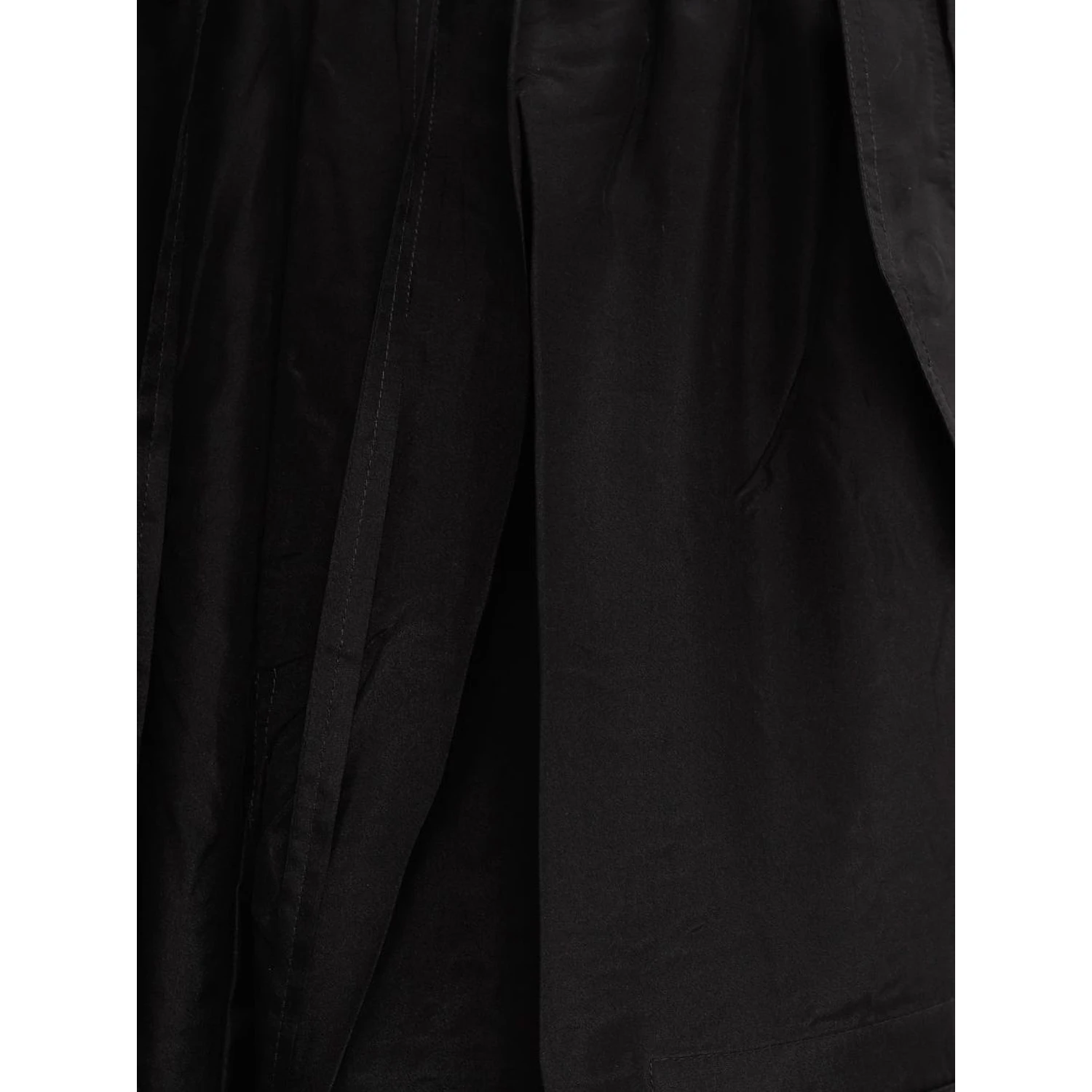 PHOEBE PHILO Jeans Black