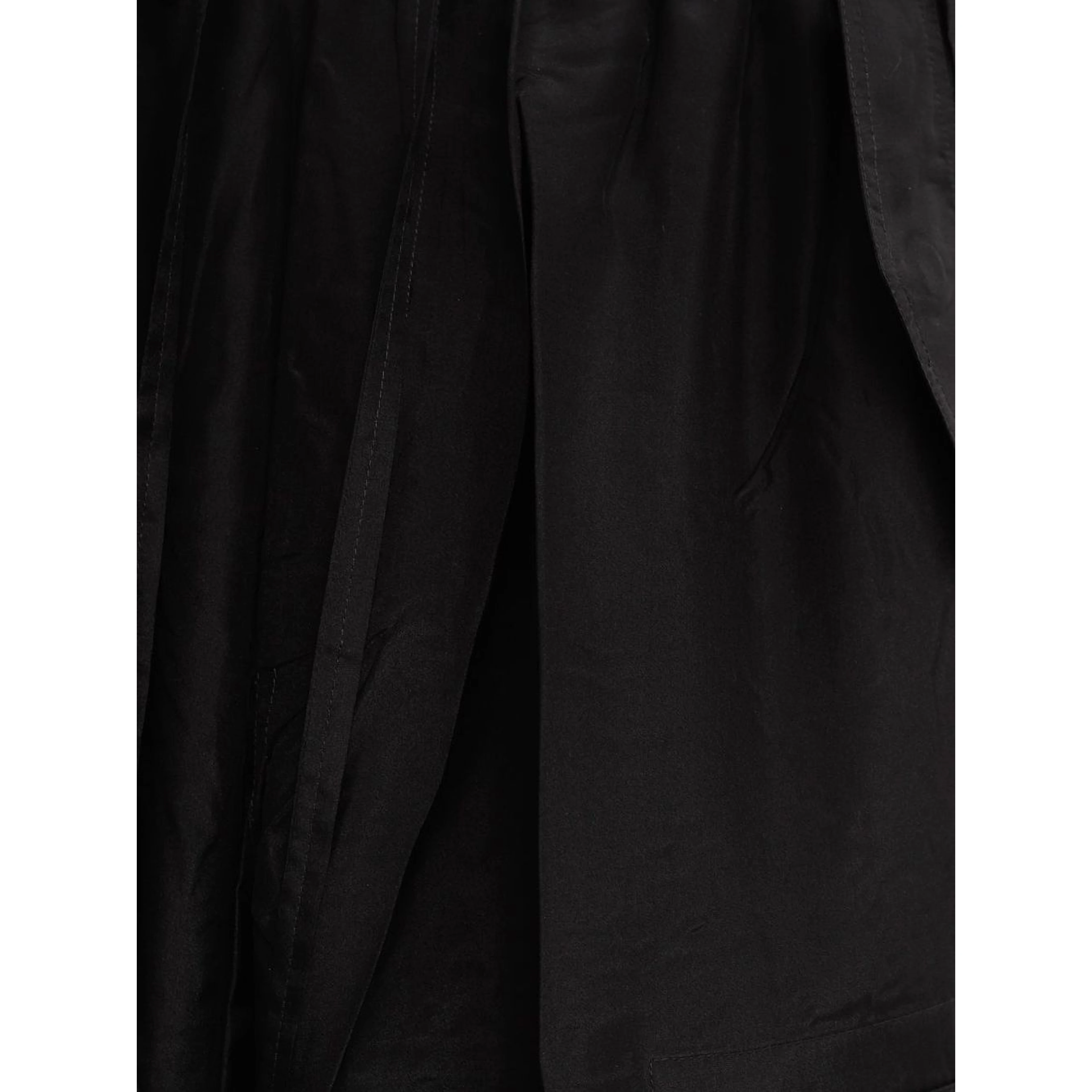 PHOEBE PHILO Jeans Black