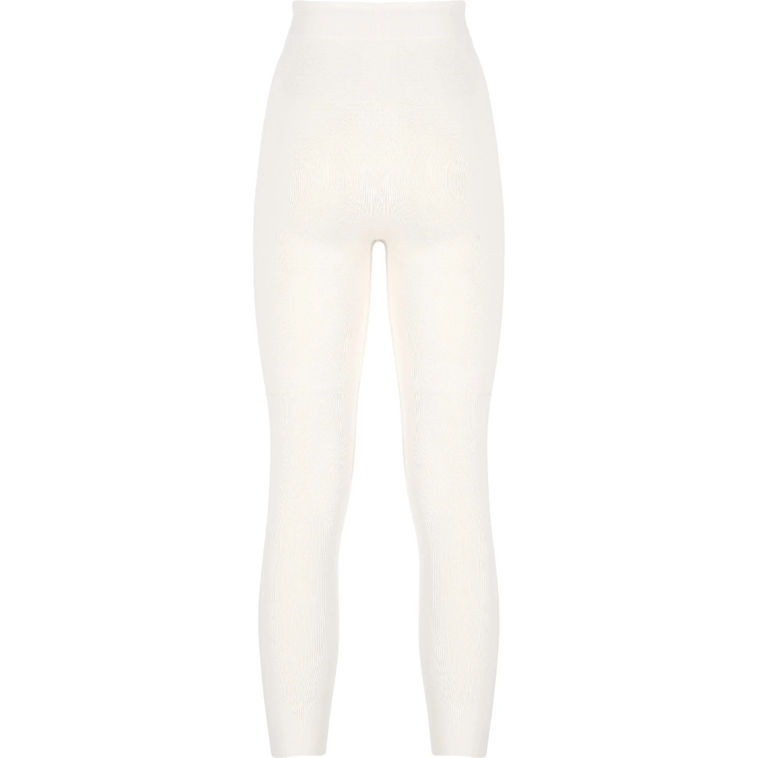ISSEY MIYAKE PLEATS PLEASE Trousers White