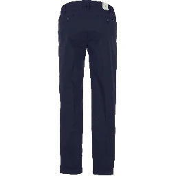 Re-Hash Trousers Navy