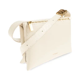 Off White Bags.. Dust
