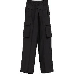 PHOEBE PHILO Jeans Black