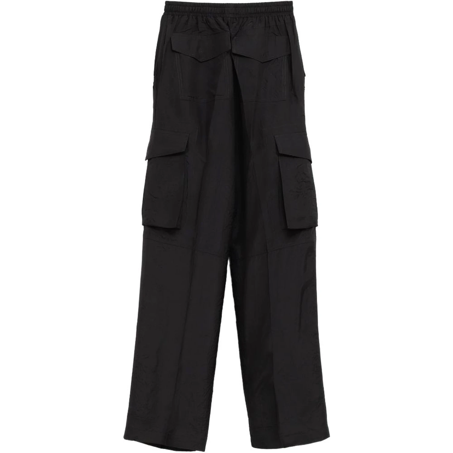 PHOEBE PHILO Jeans Black