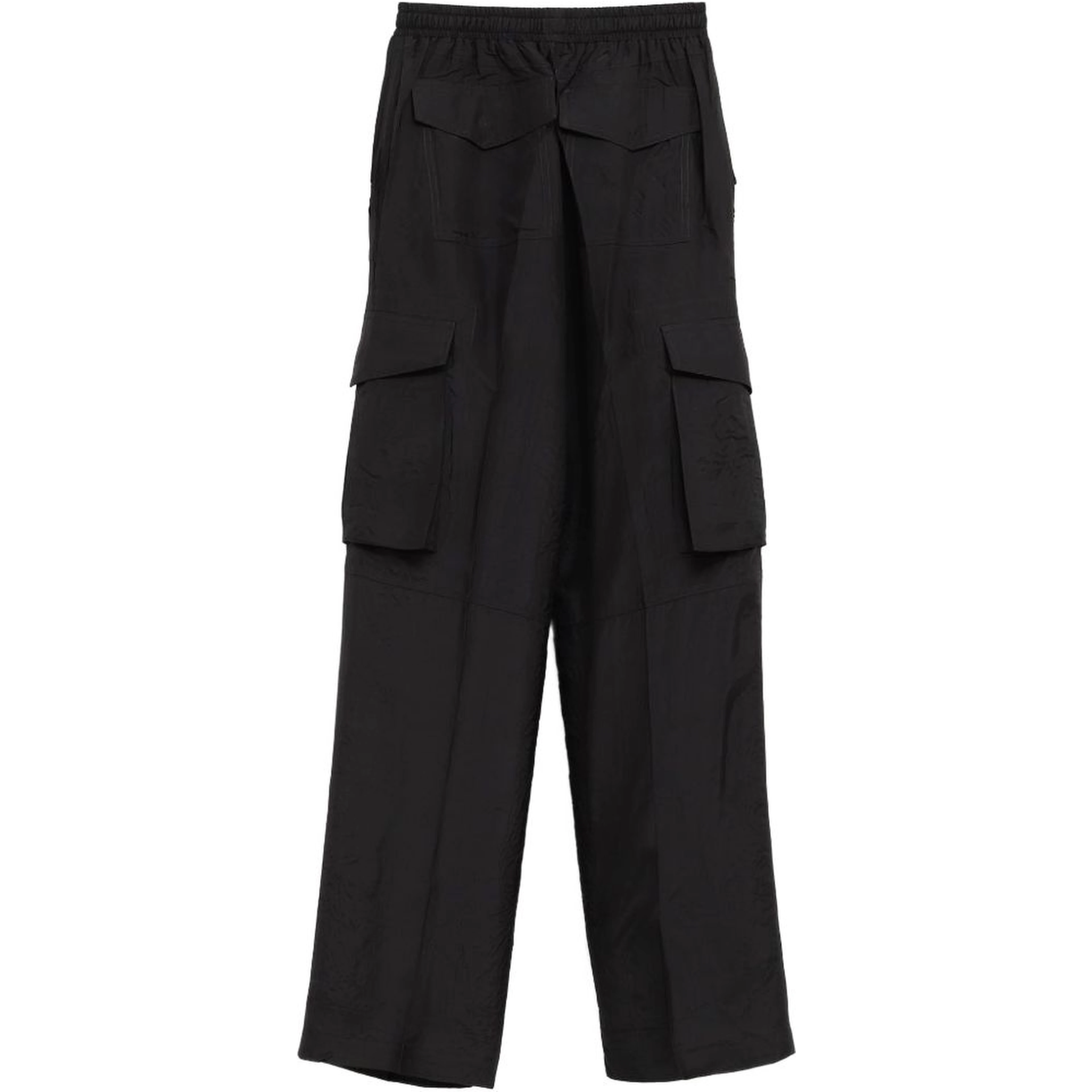 PHOEBE PHILO Jeans Black