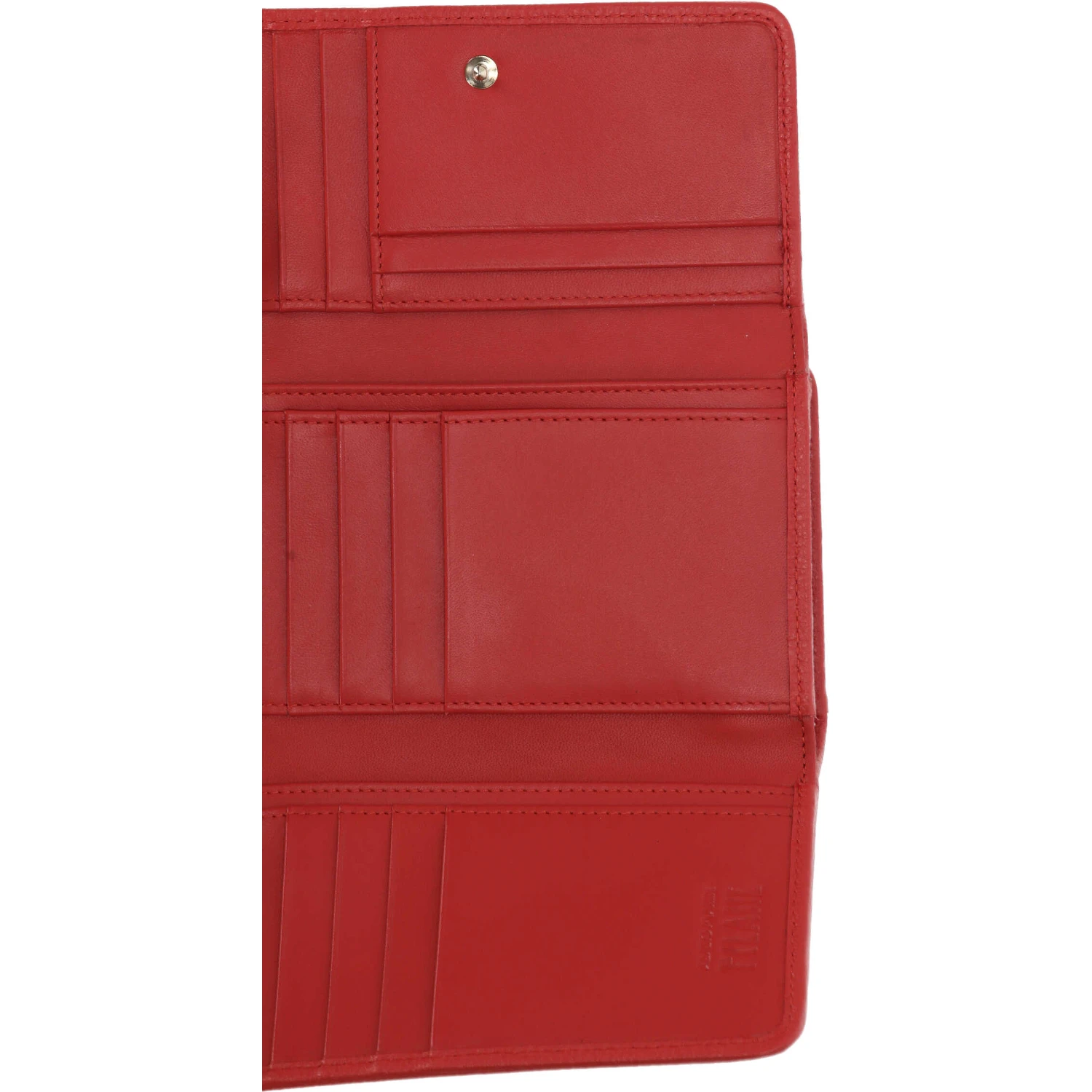 Alviero Martini Wallets Poppy Red