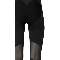 Fiorucci Trousers Black