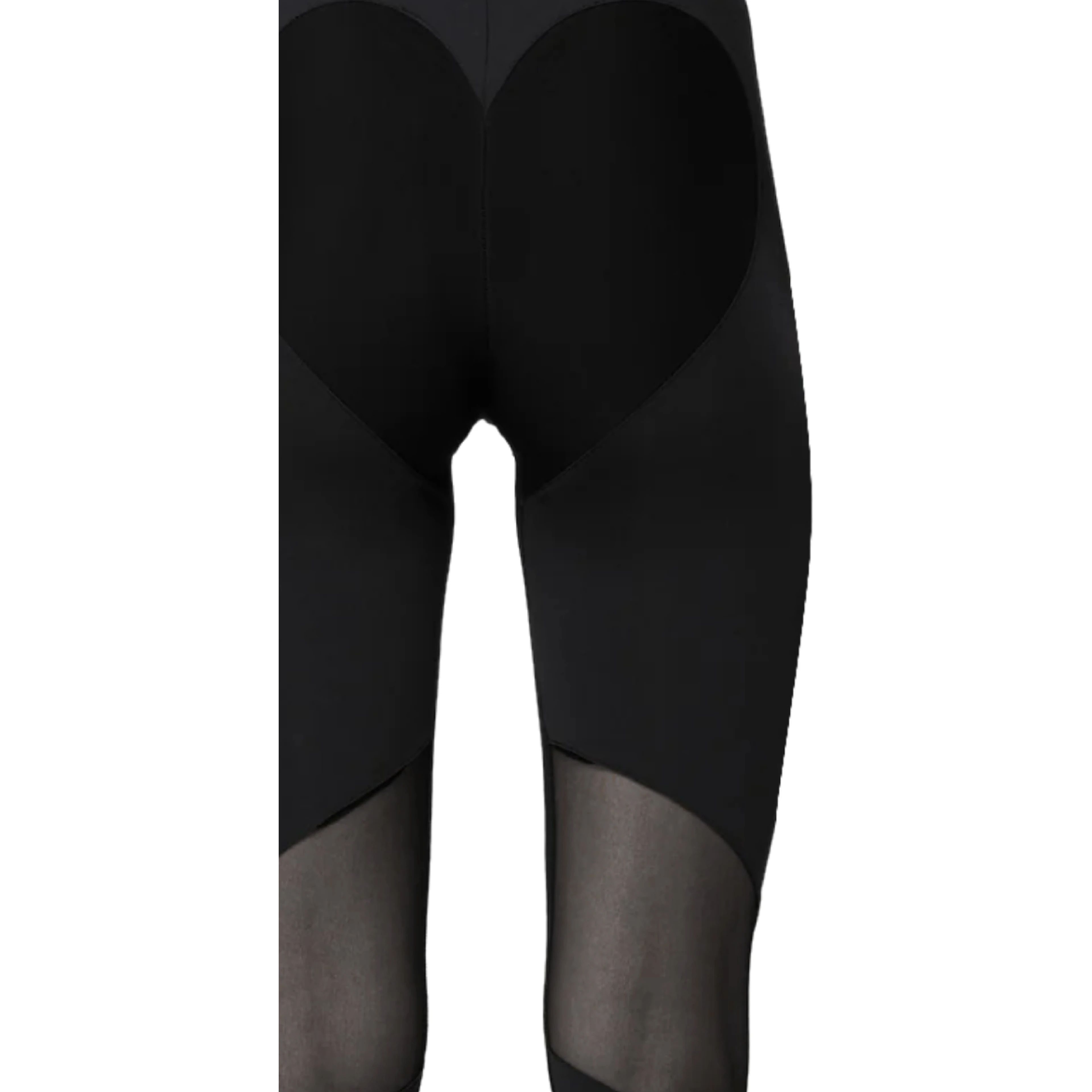 Fiorucci Trousers Black