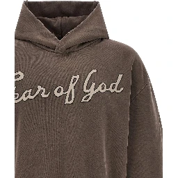 Fear of God Sweaters
