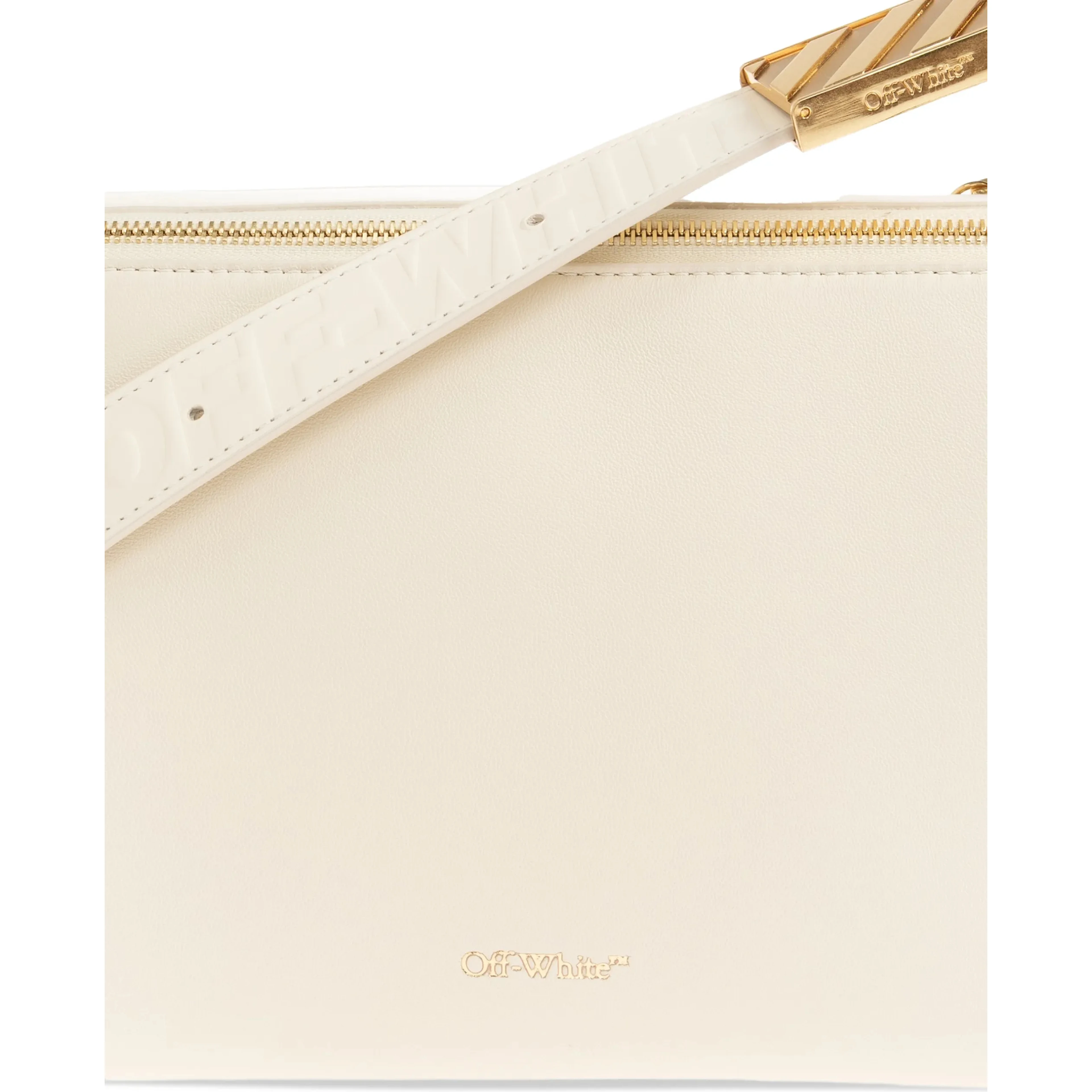 Off White Bags.. Dust