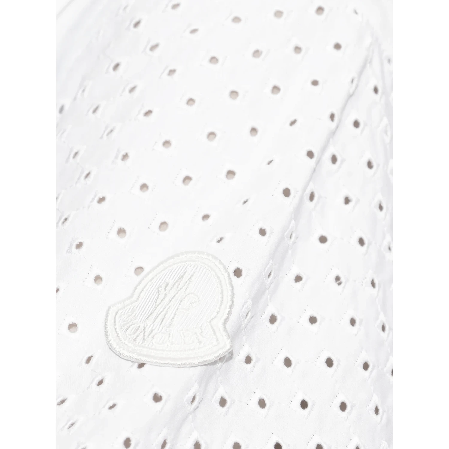 Moncler T-shirts and Polos