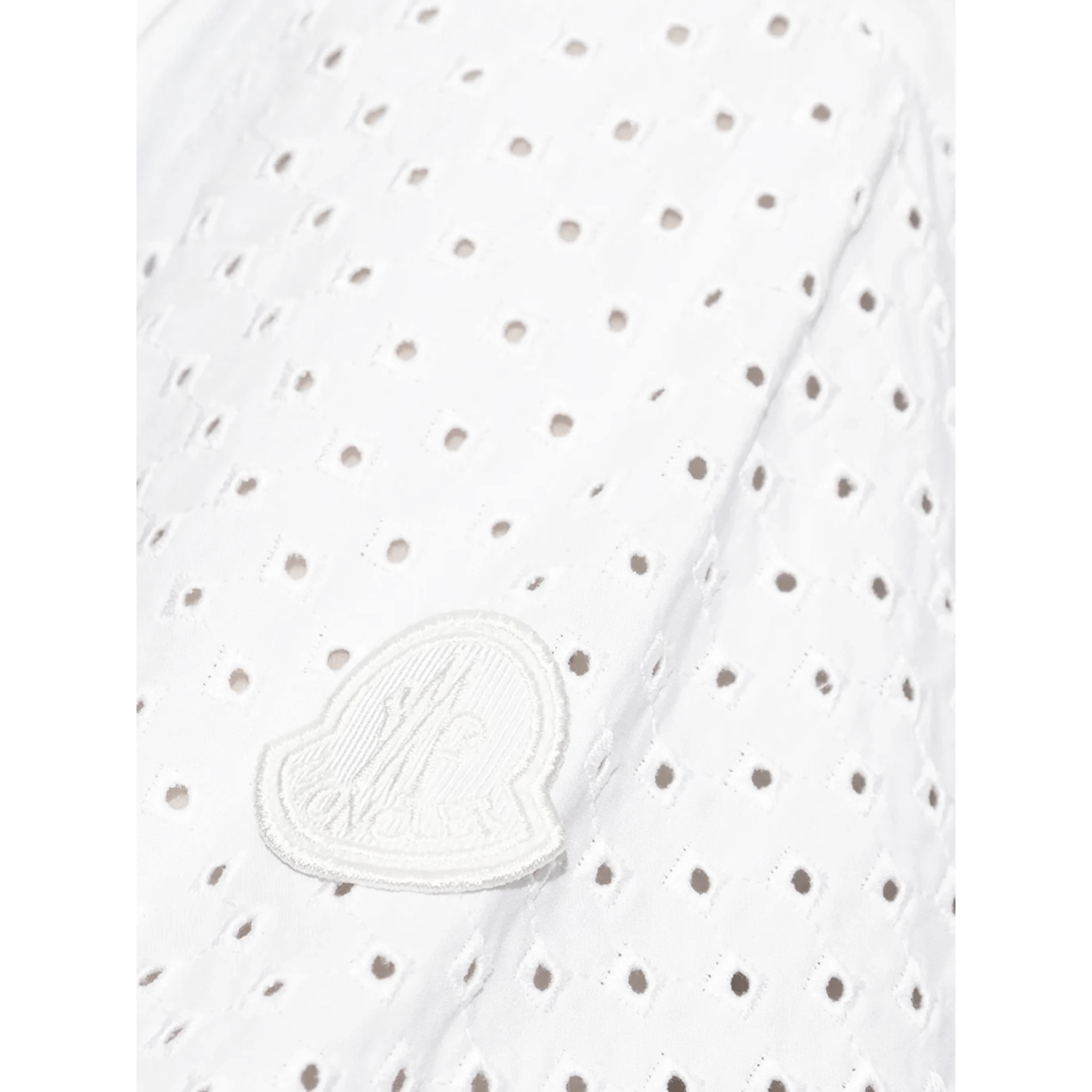 Moncler T-shirts and Polos