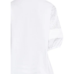Moncler T-shirts and Polos