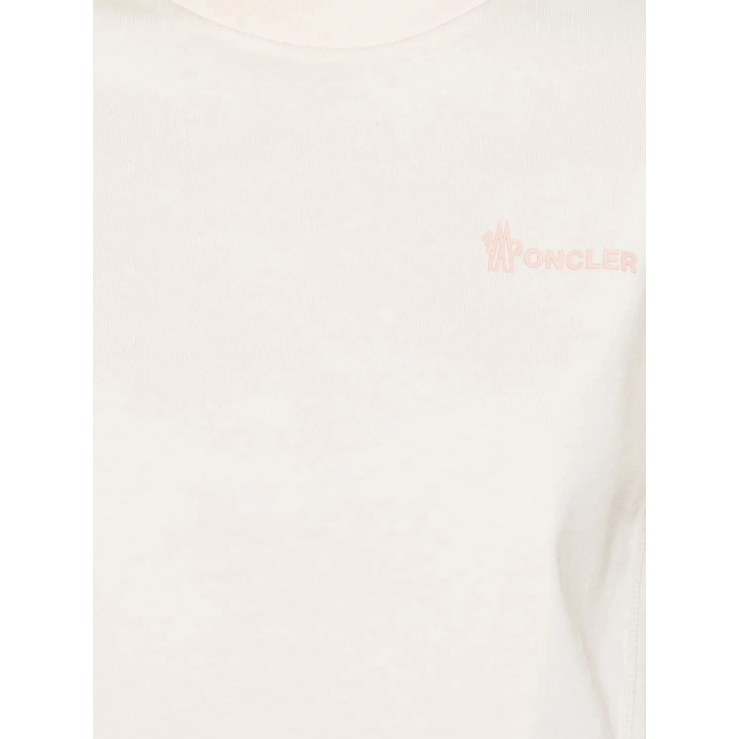 MONCLER GRENOBLE T-shirts and Polos