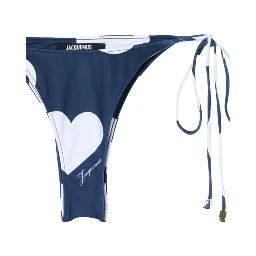 JACQUEMUS Sea clothing