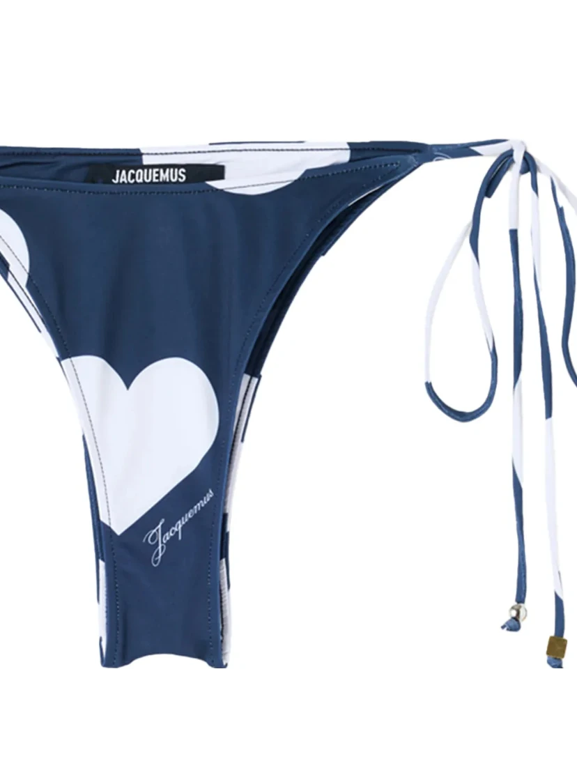 JACQUEMUS Sea clothing